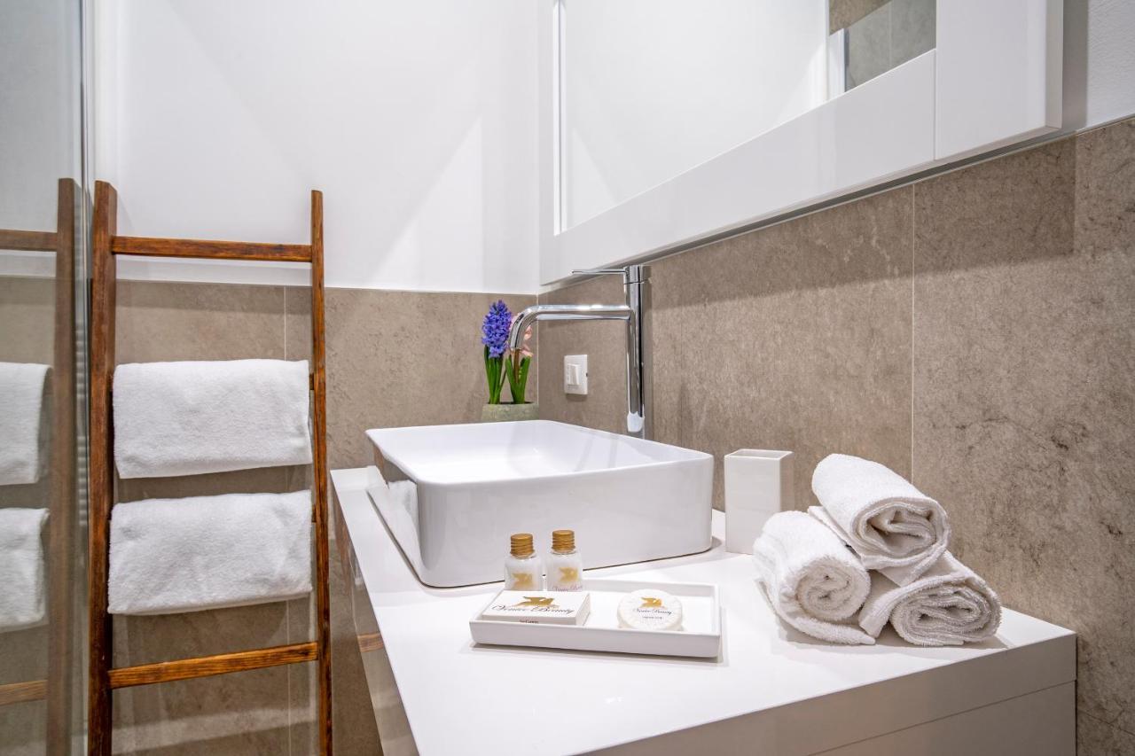 Residenza San Silvestro Hotel เวนิส ภายนอก รูปภาพ