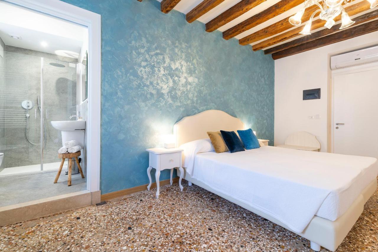 Residenza San Silvestro Hotel เวนิส ภายนอก รูปภาพ
