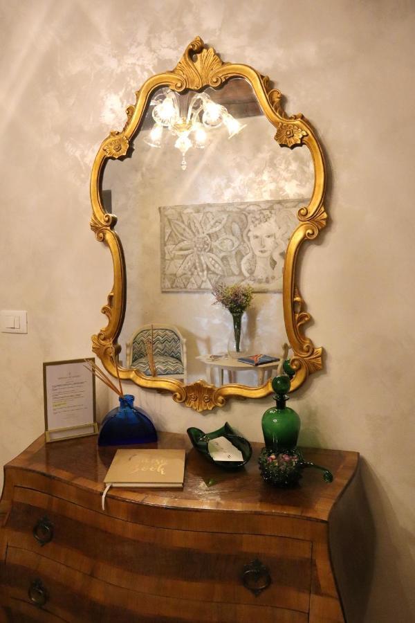 Residenza San Silvestro Hotel เวนิส ภายนอก รูปภาพ