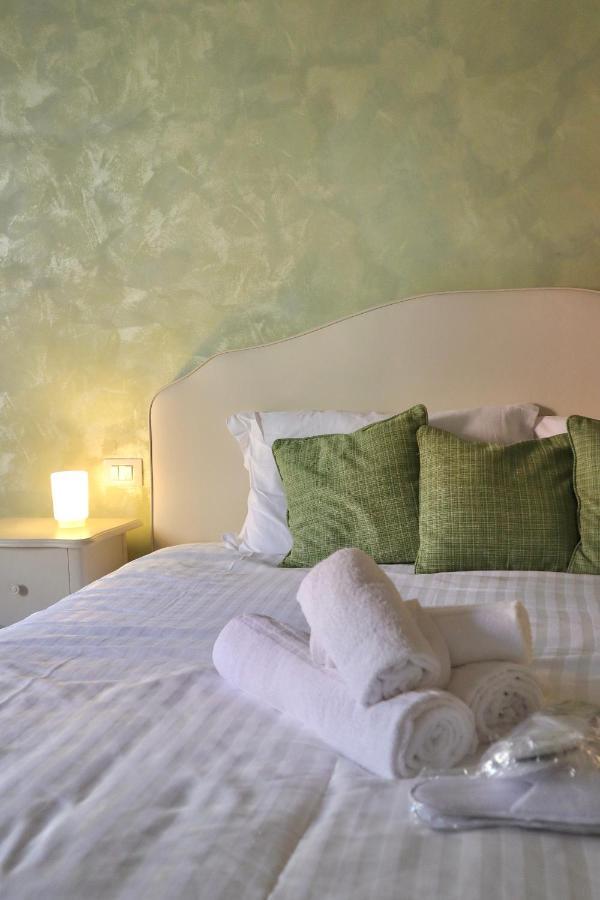 Residenza San Silvestro Hotel เวนิส ภายนอก รูปภาพ