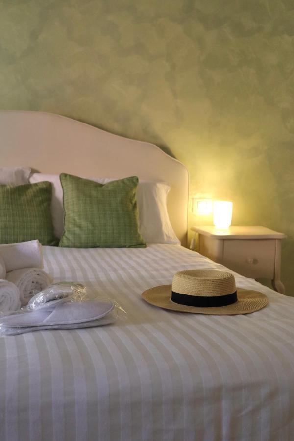 Residenza San Silvestro Hotel เวนิส ภายนอก รูปภาพ